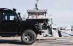 Land Rover Defender 110 by Ares Design 2018 года